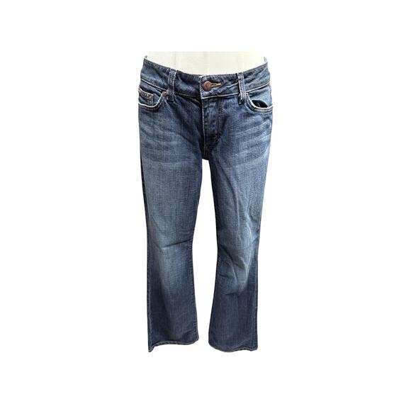 Women's joe’s jeans size 29 boot cut mid-risese - Picture 1 of 3